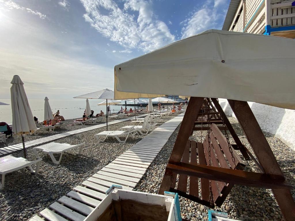 Фото Guest house Unona Family