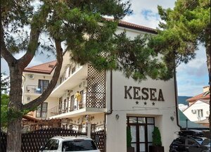 Гостиница Kesea в Геленджике
