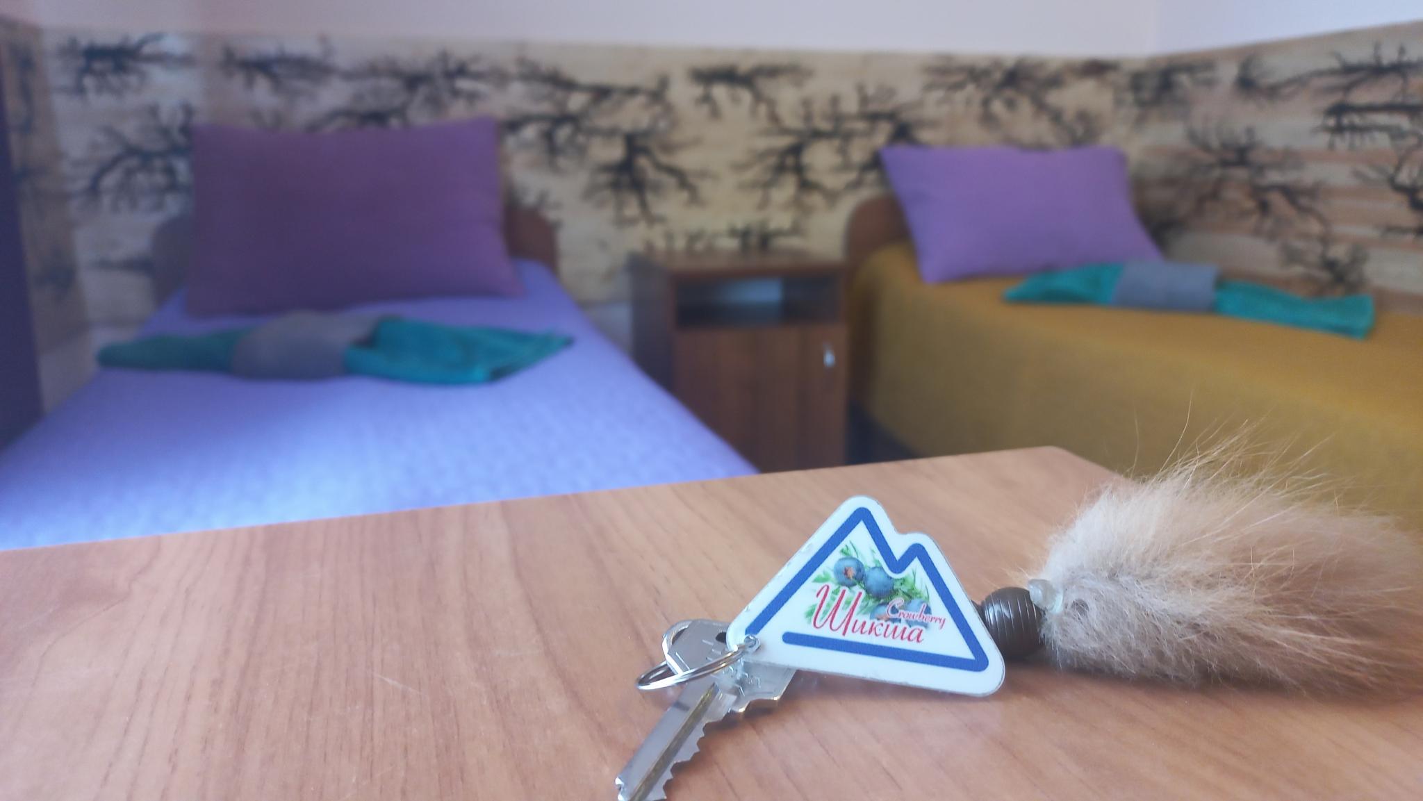 Фото Камчатдар