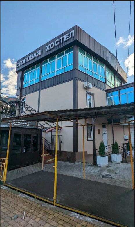 Фото Хостел Туапсе