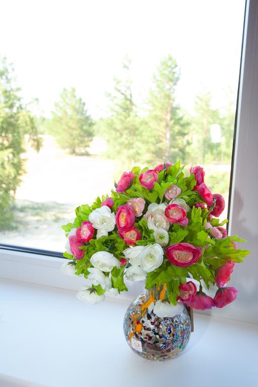 Фото Лесная