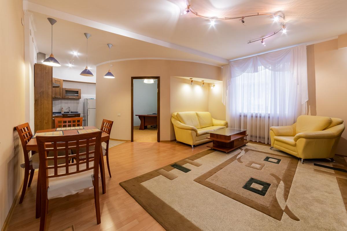 Фото Yarhotel Centre