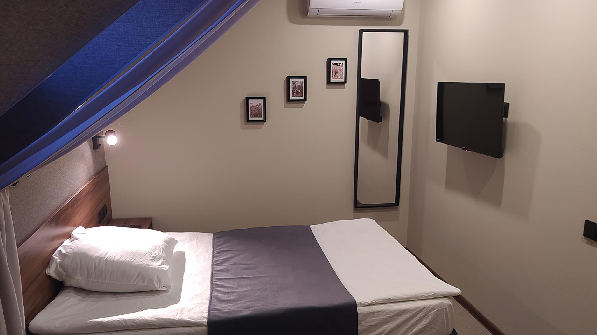 Фото Smart Hotel Neo Туапсе