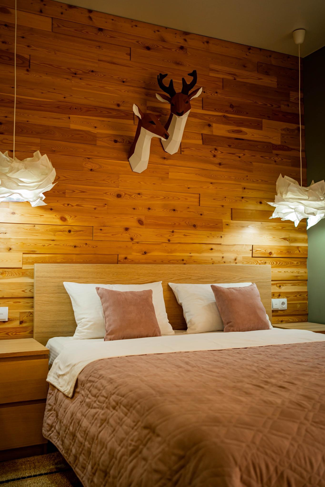 Фото Отель Олимп