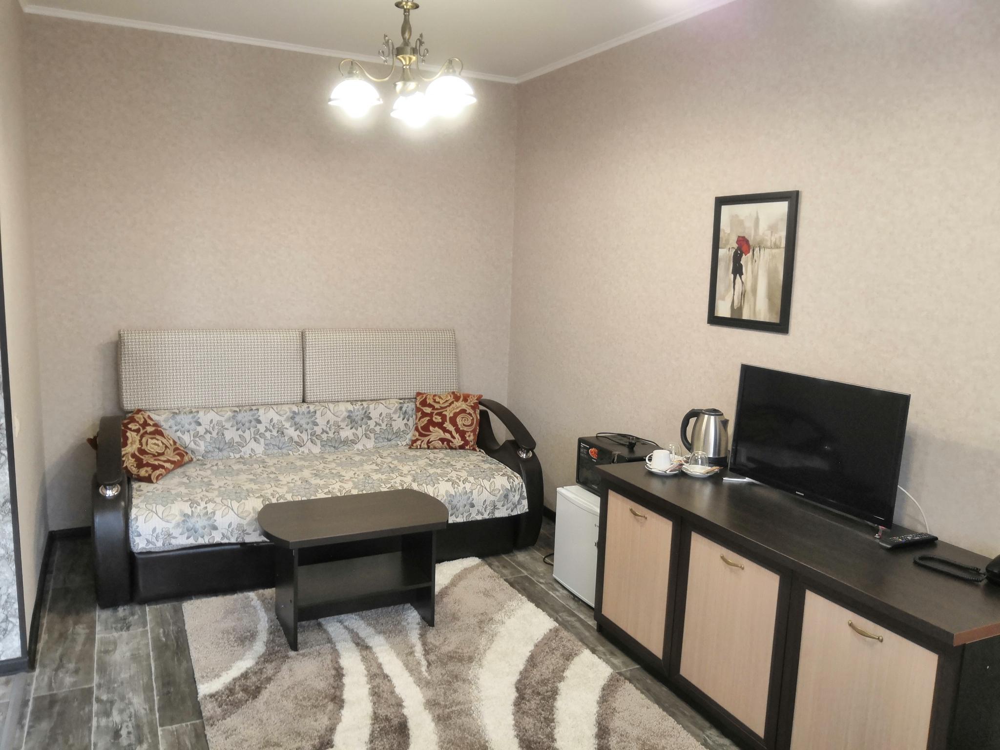 Фото Лесная