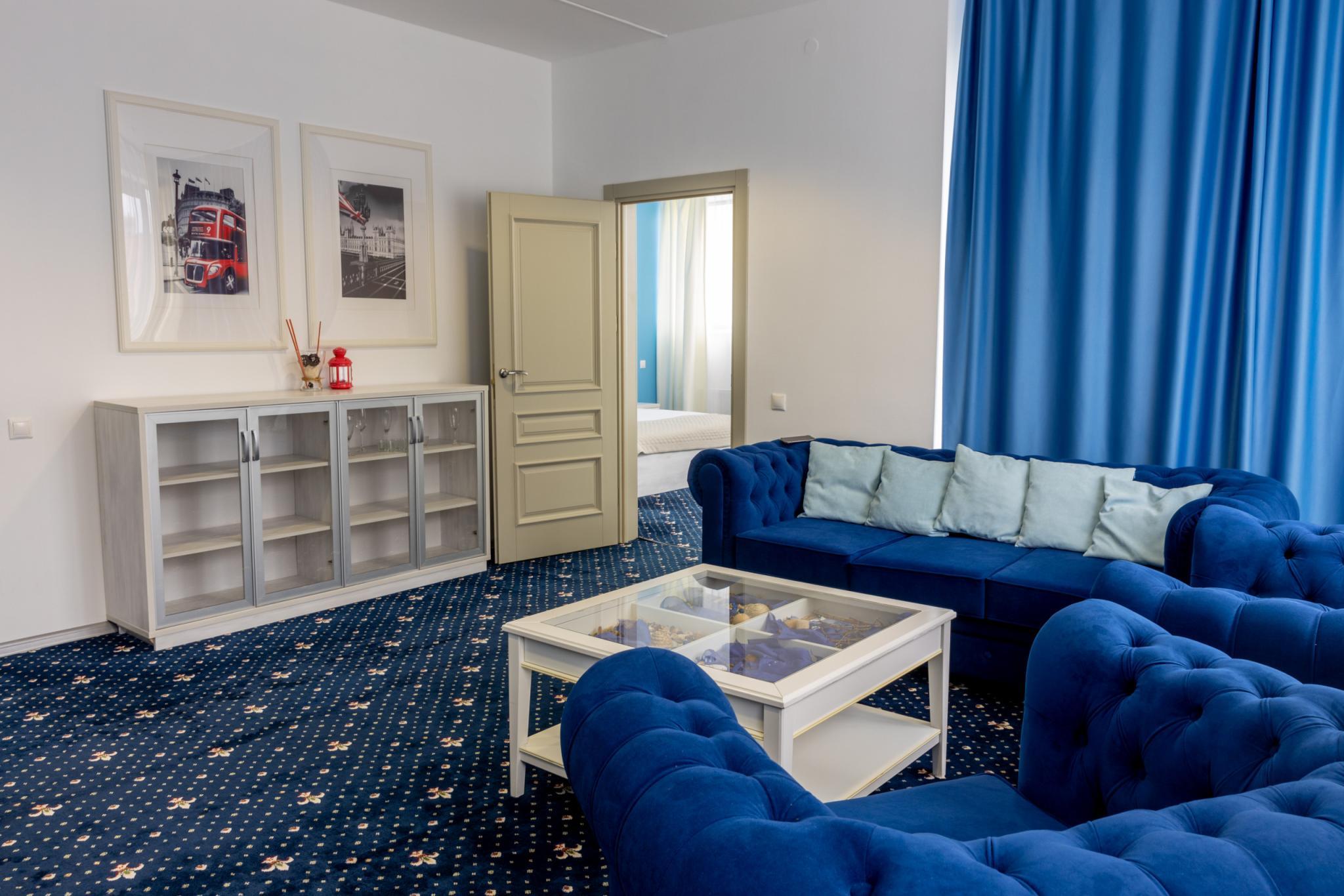 Фото Каскад