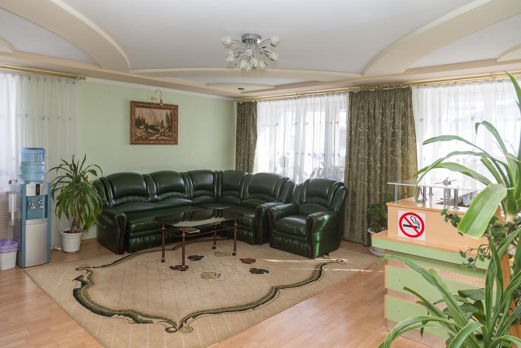 Фото Горняк