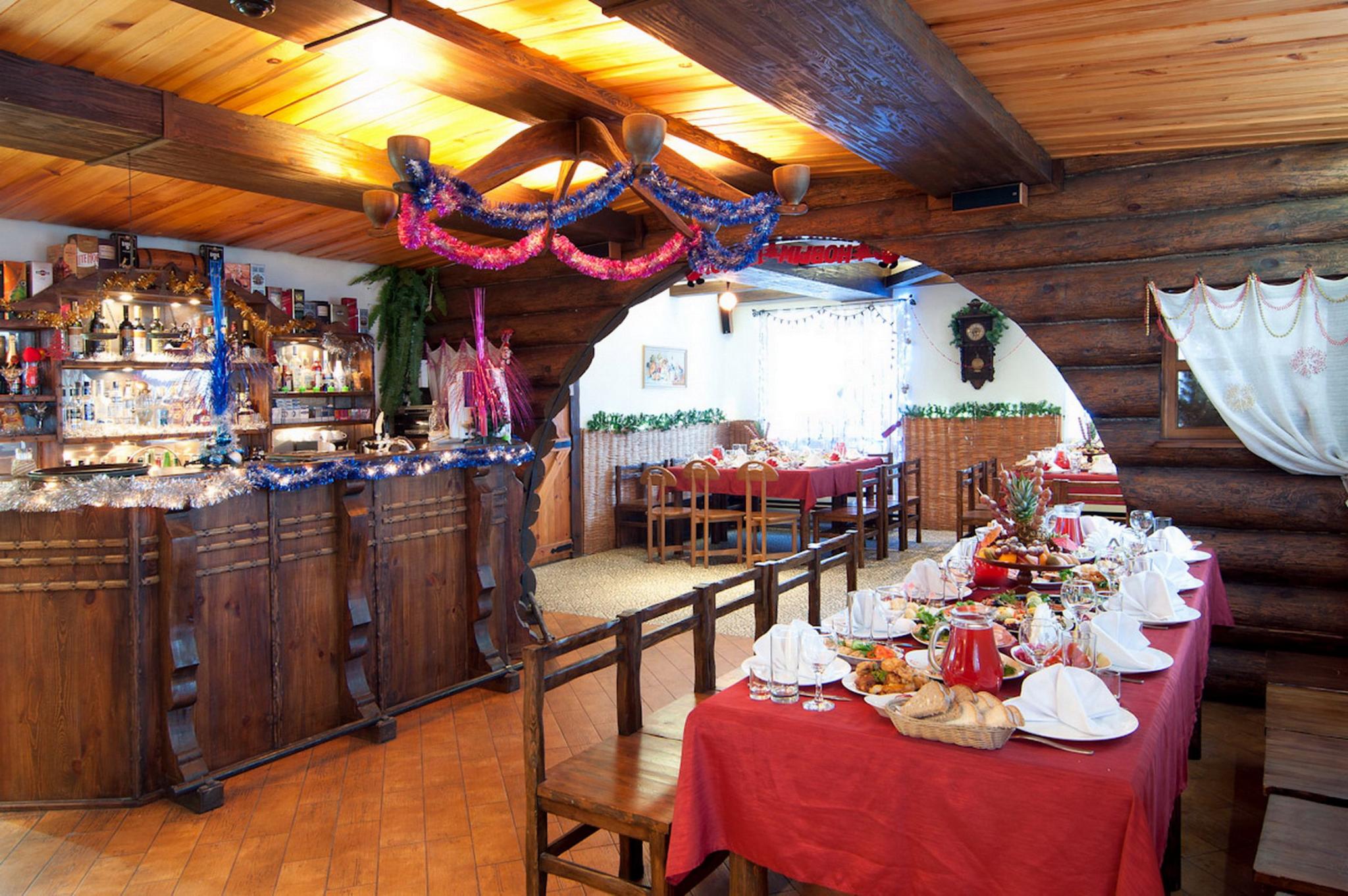 Фото Калина красная