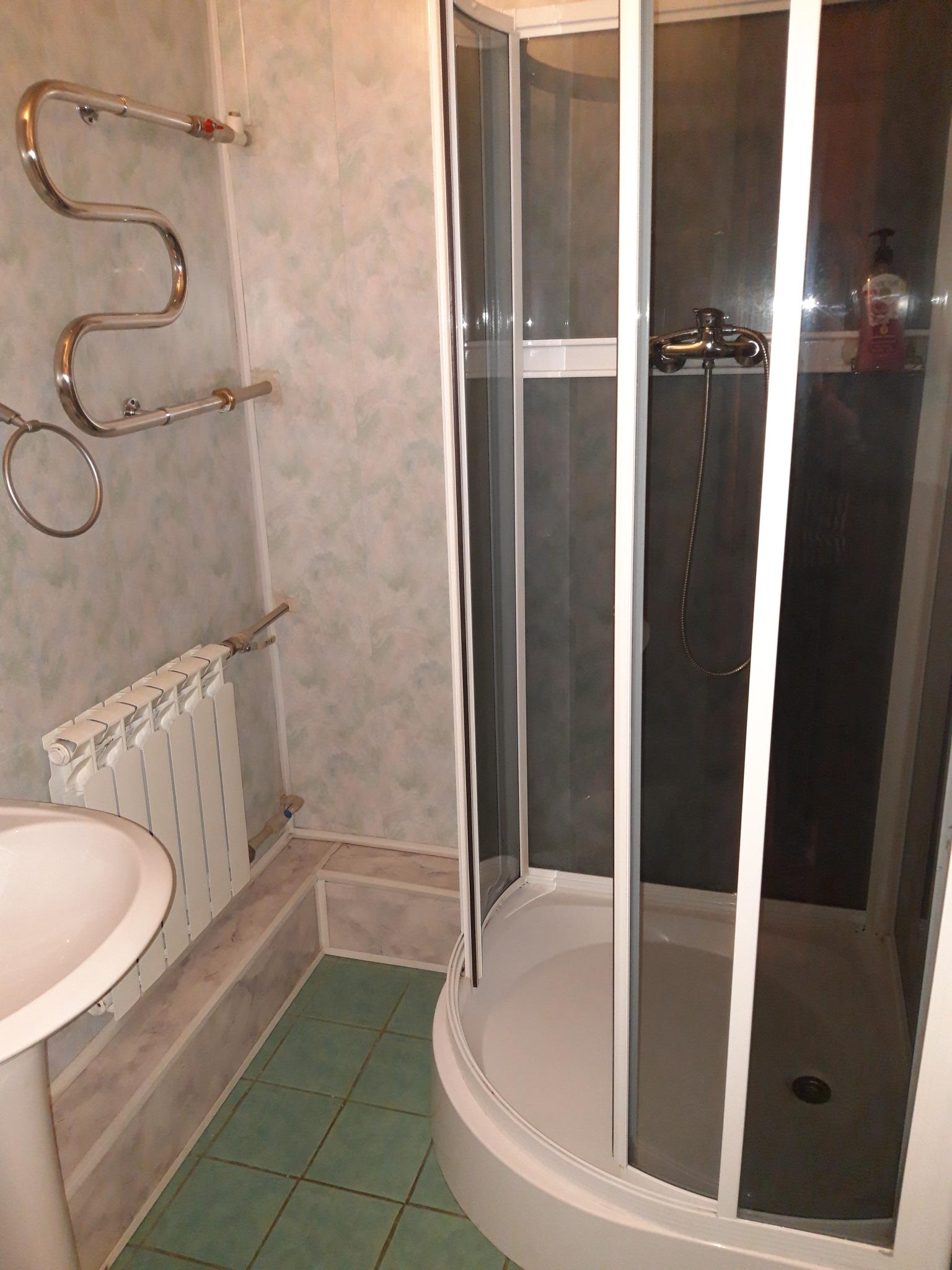 Фото Дом Аспиранта