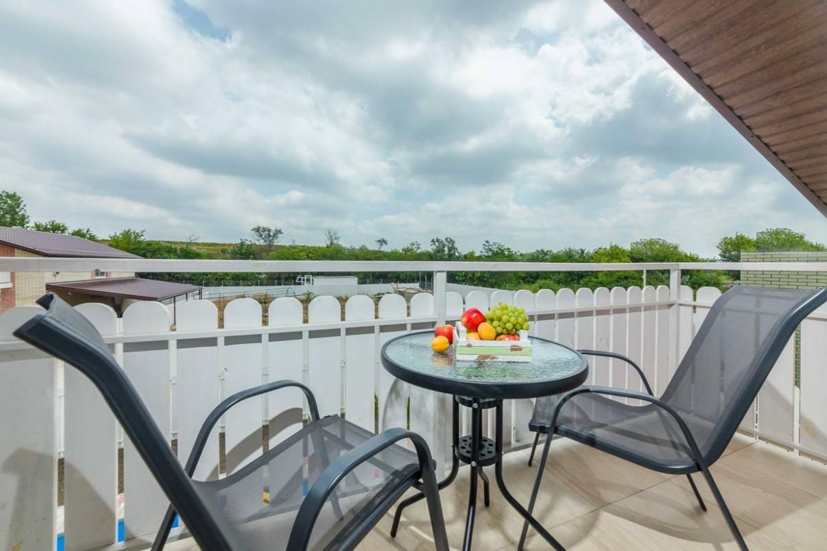 Фото Вилла Ла Мелия