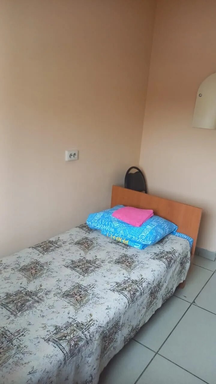 Фото Мотель 3 этаж