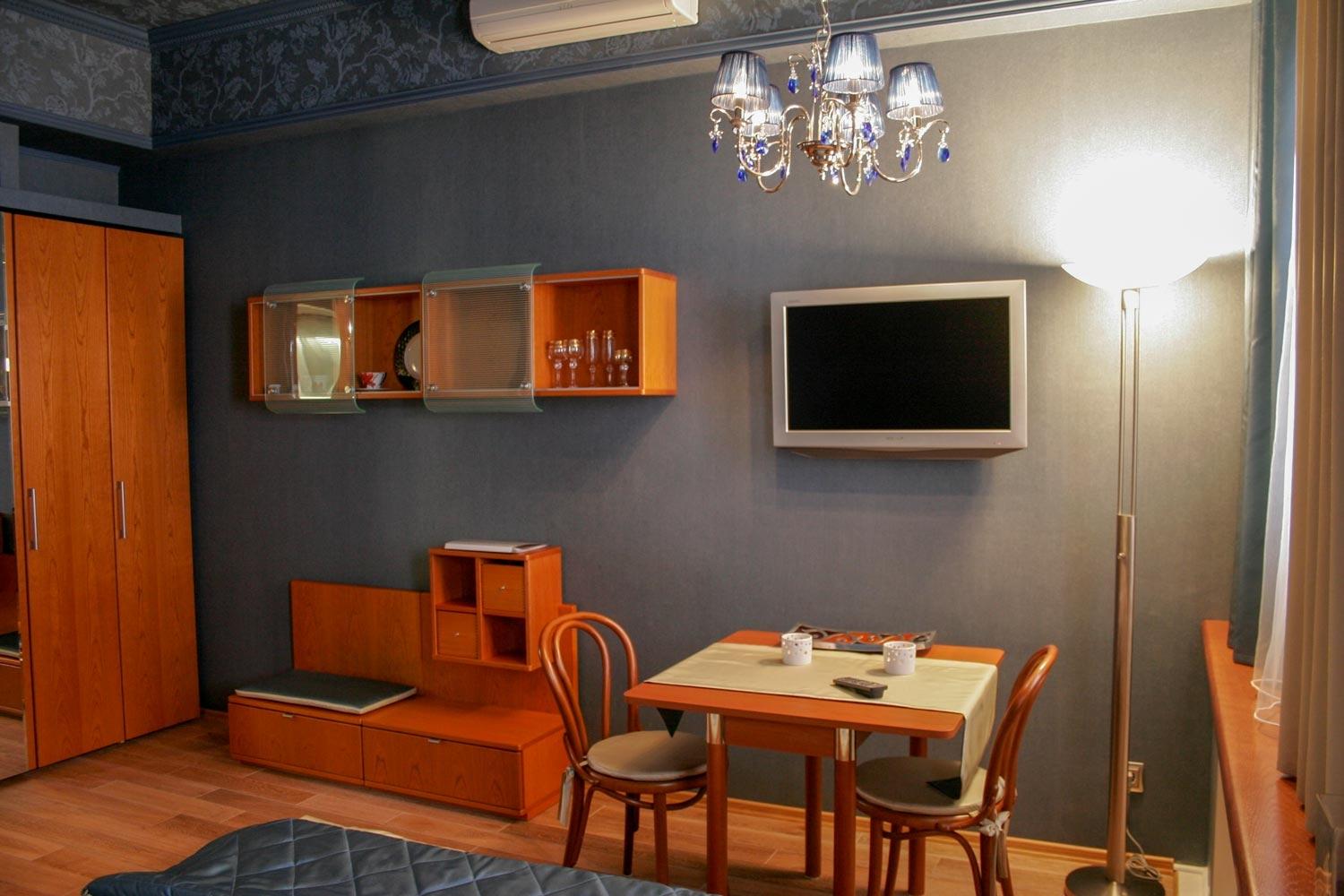 Фото Дом Волги