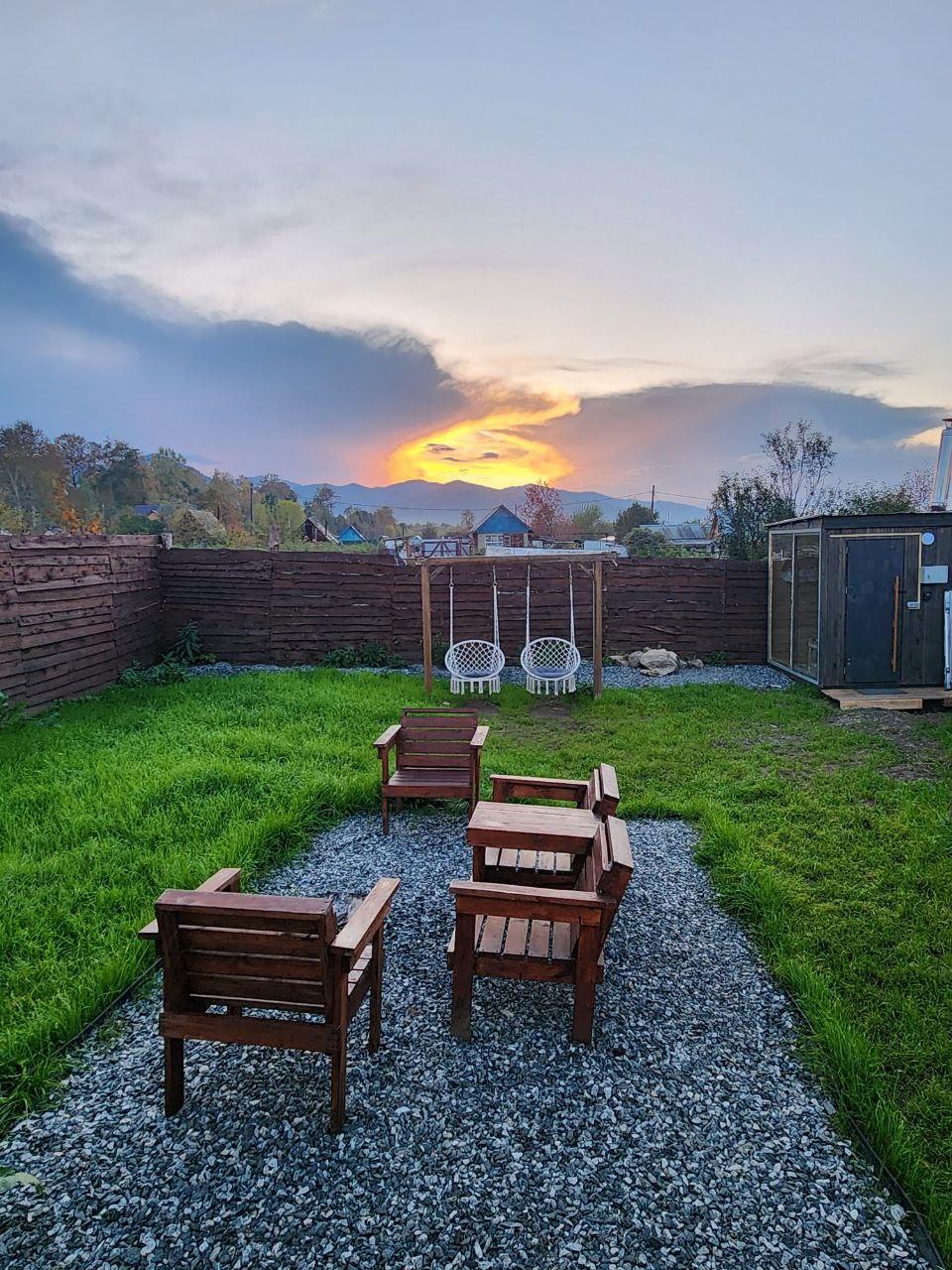 Фото Chilla villa baikal