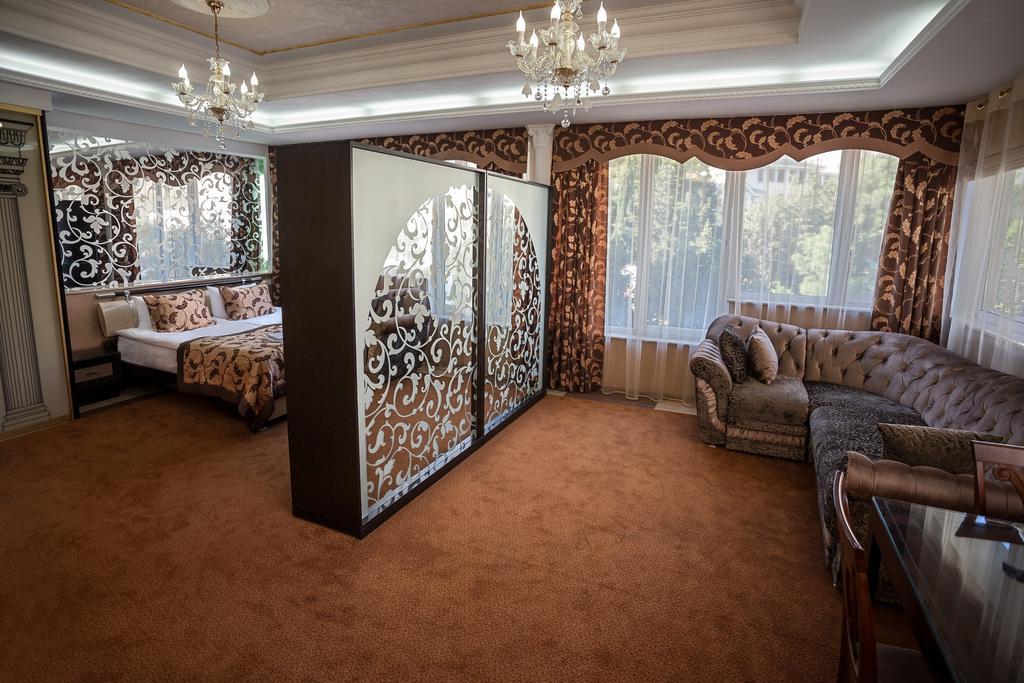 Фото Гранд Флёр