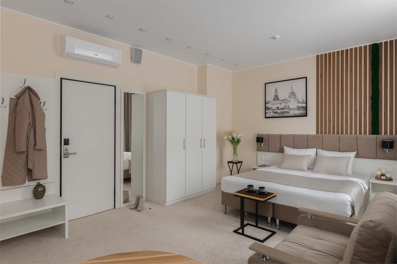 Фото Greenstone