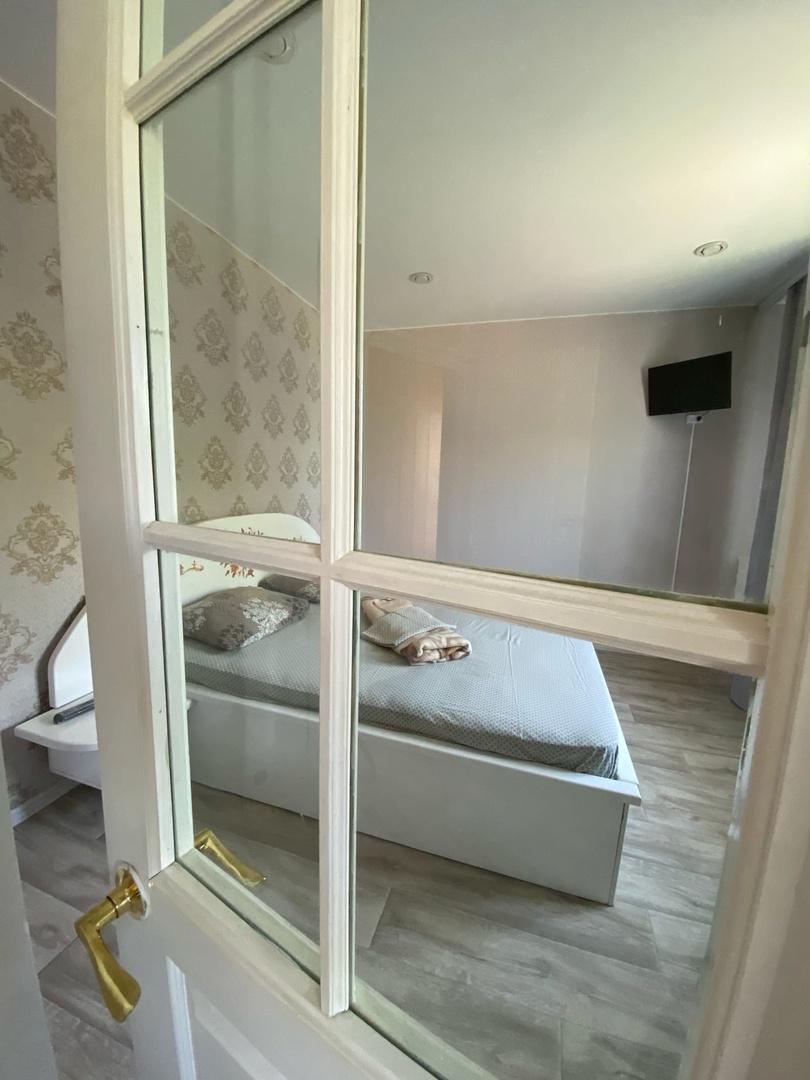 Фото Центральная