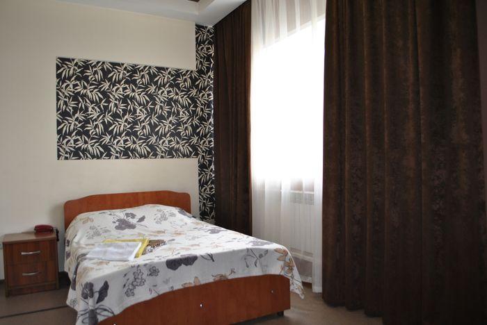 Фото Милана