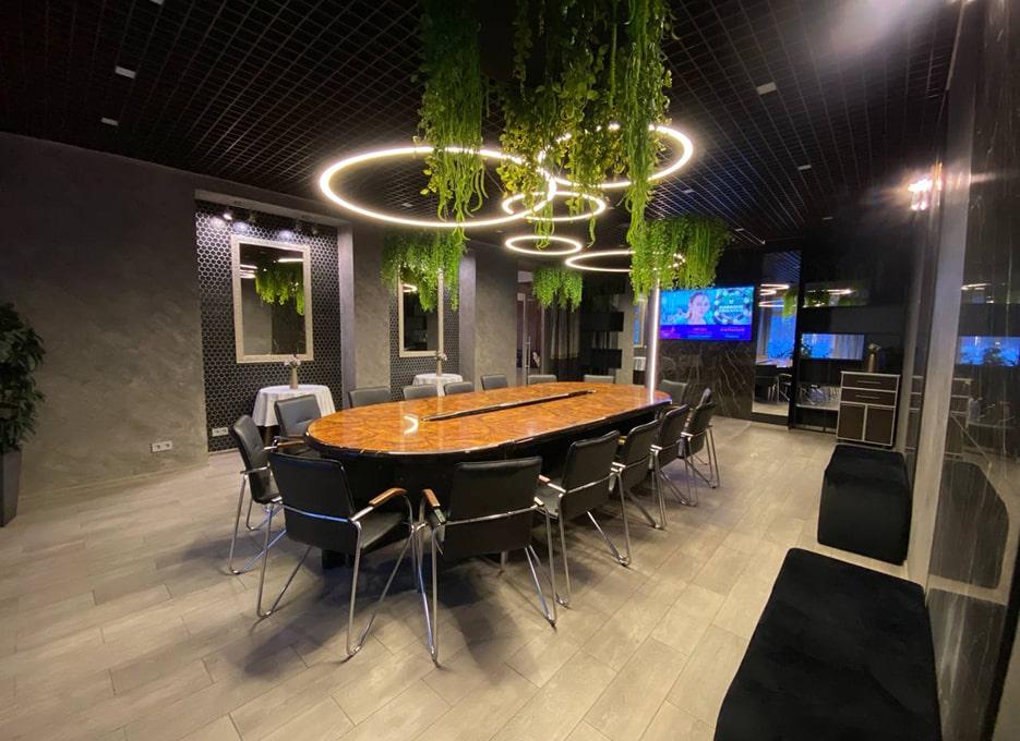 Фото Восход