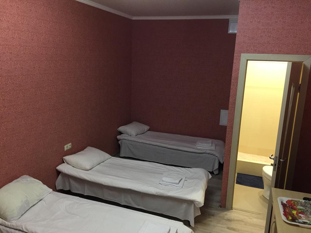 Фото Мелиза