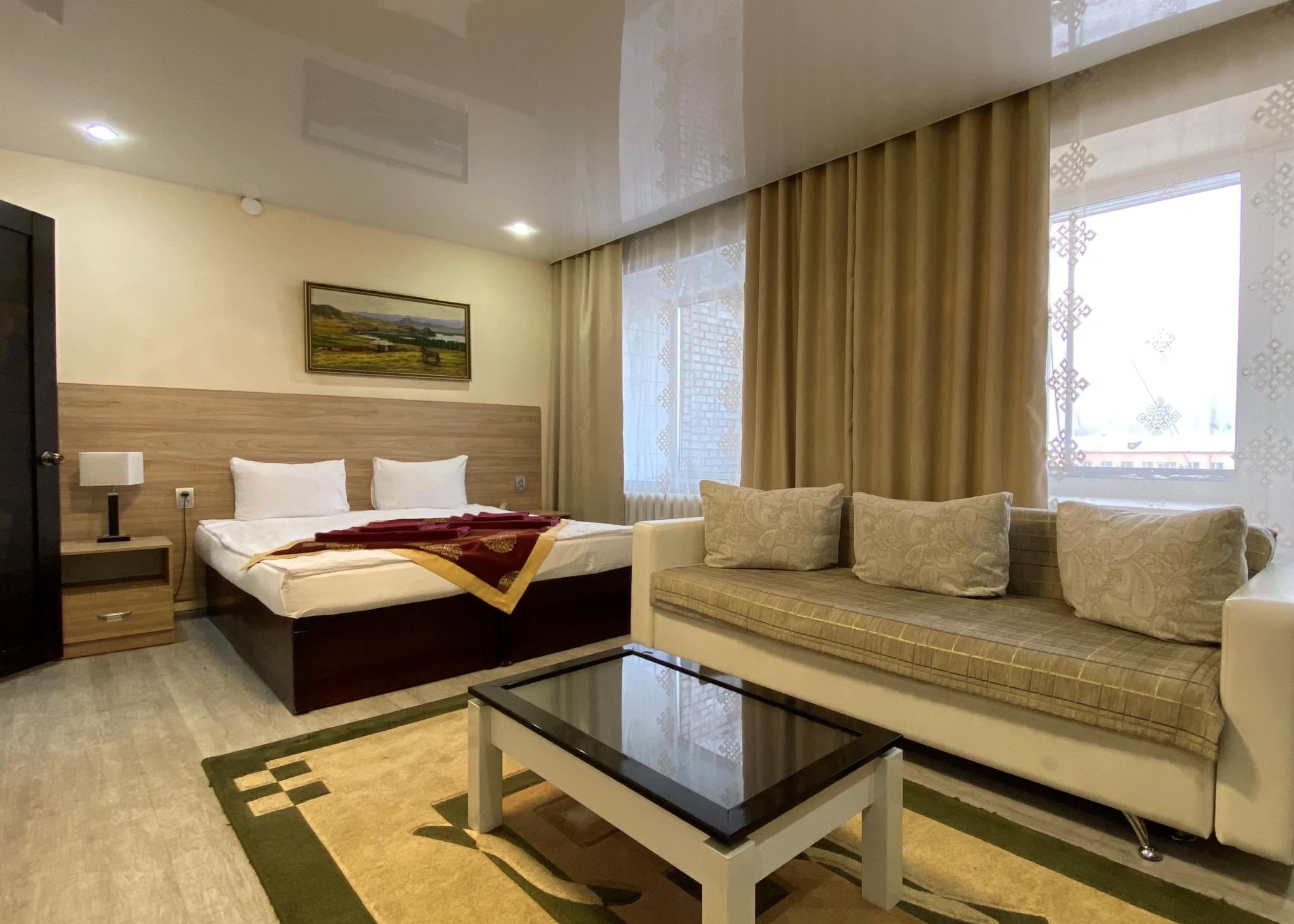 Фото Буян-Бадыргы