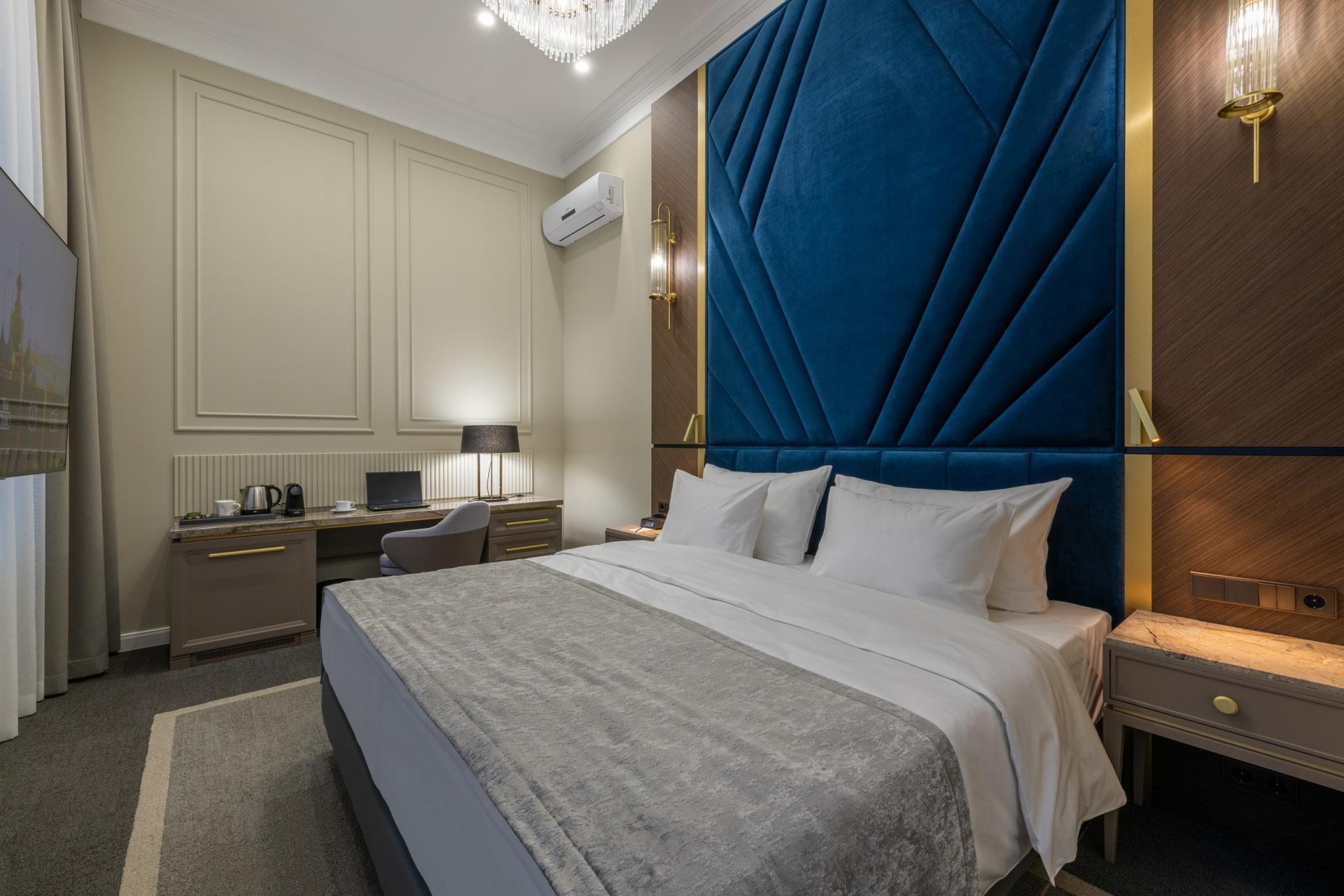 Фото отеля 2