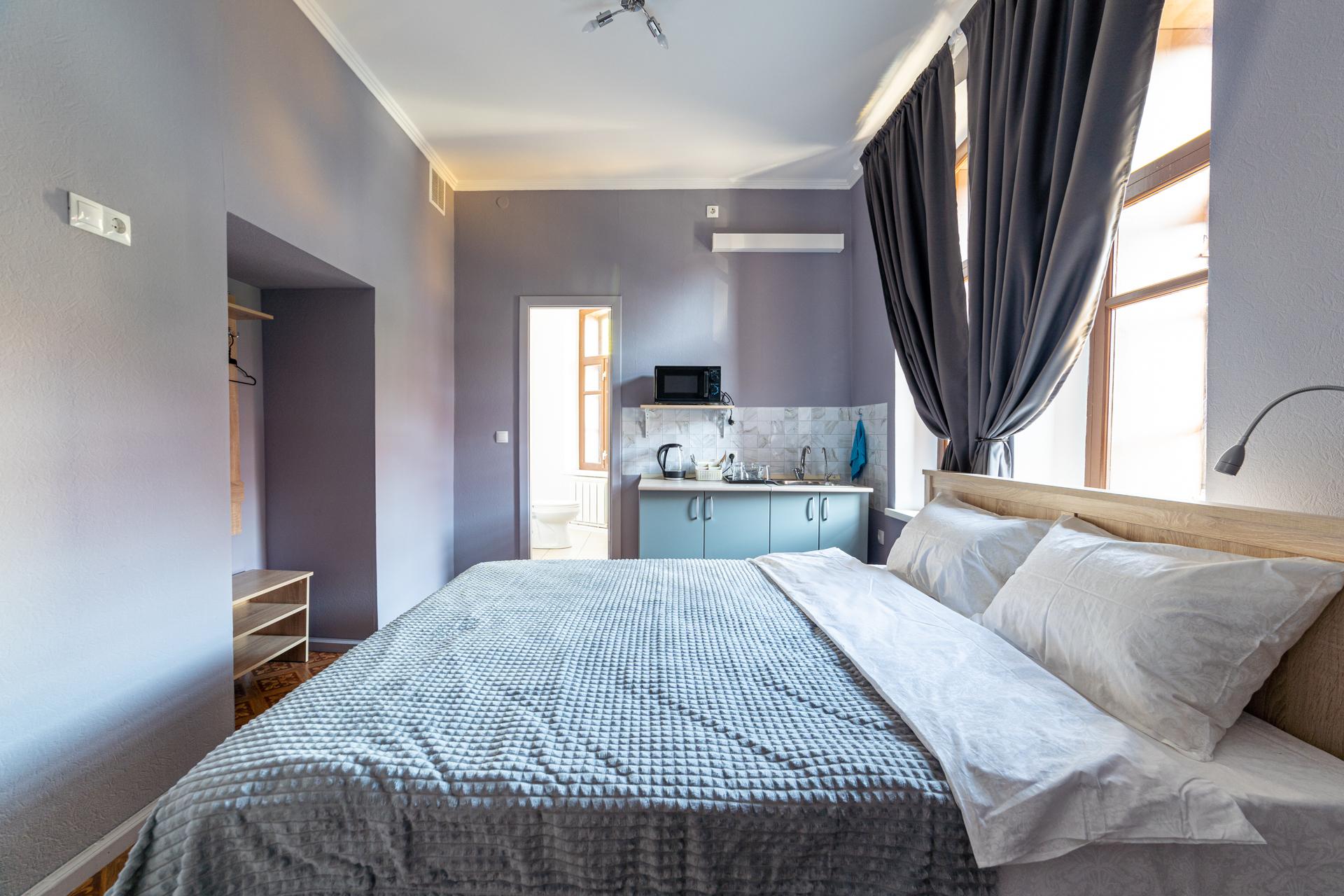 Фото Номера на Япеева