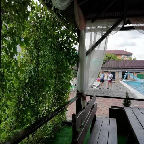 Фото Тет-а-Тет