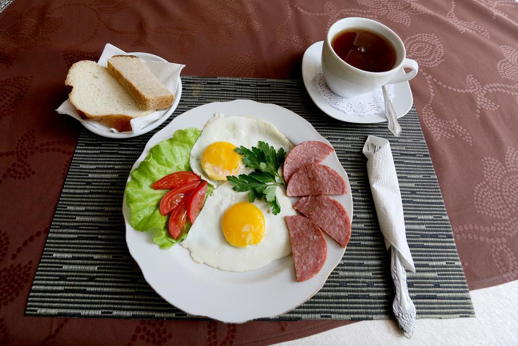 Фото Апрель