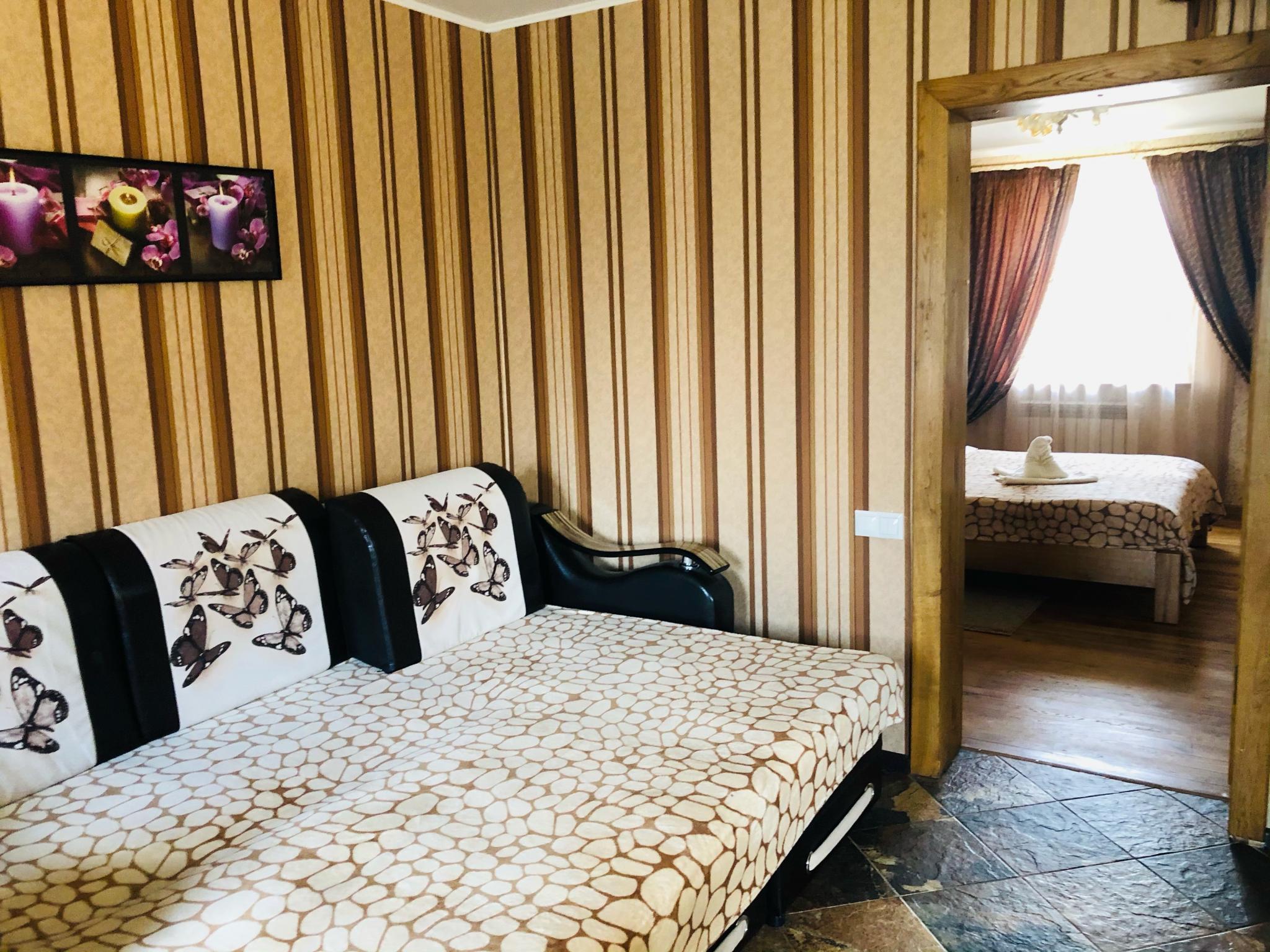 Фото На Березовской