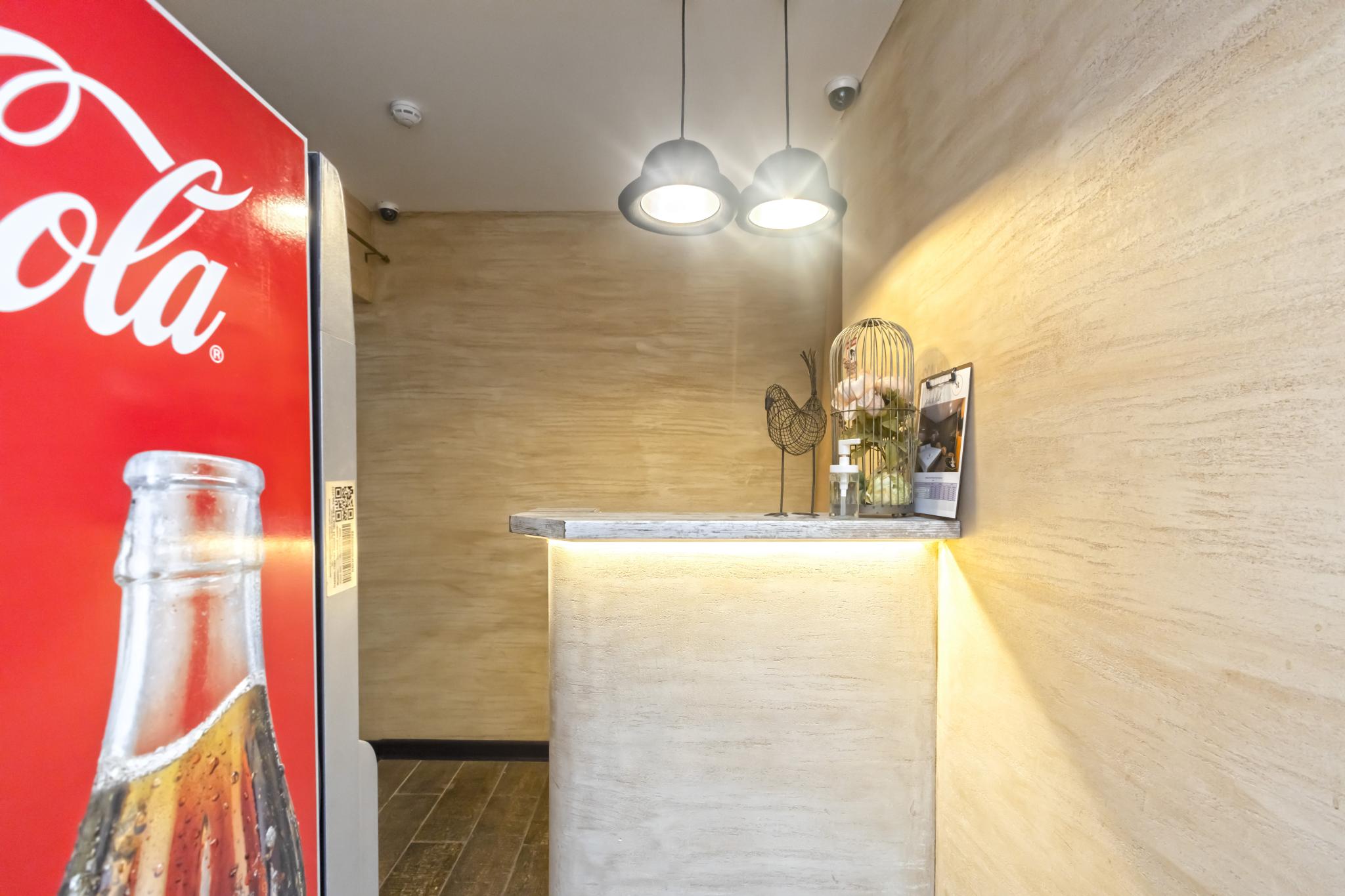 Фото Симпл Румс