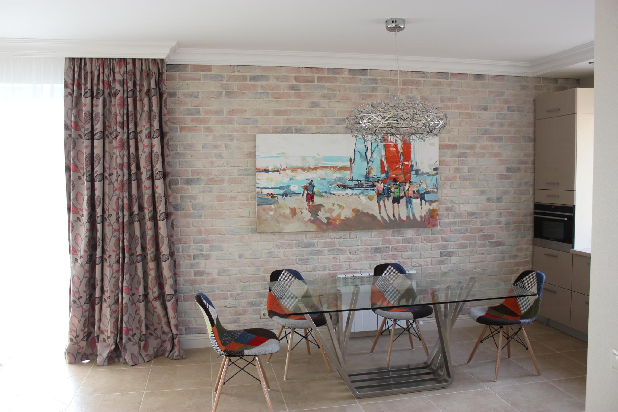 Фото Гостевой дом на Центральной 41