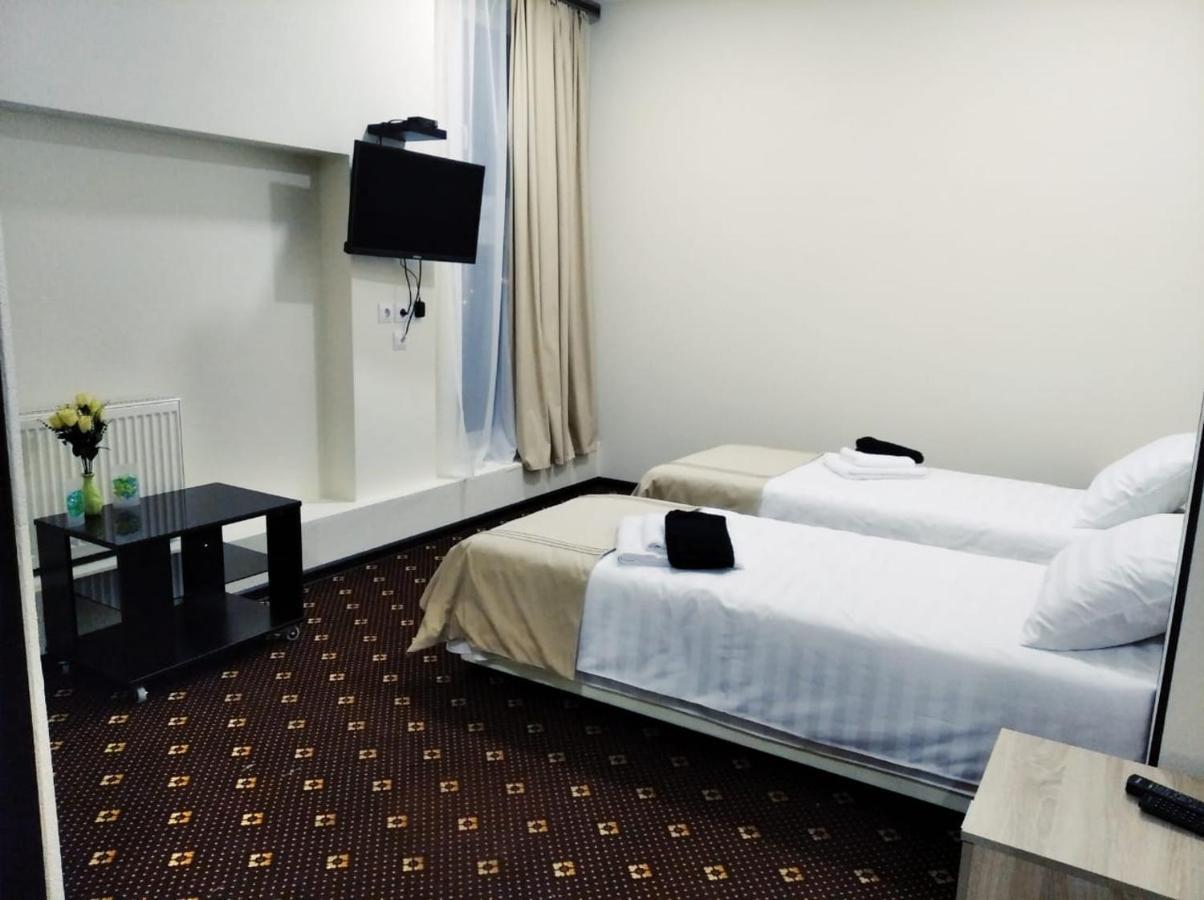 Фото Видное City