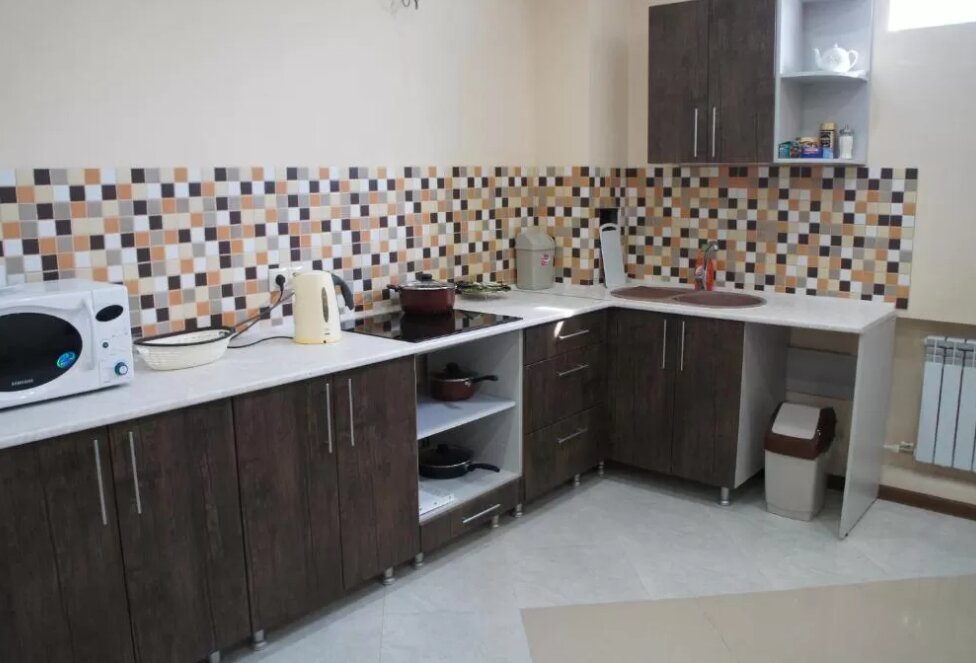 Фото Гостевой дом Волгоград