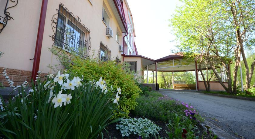 Фото Изумруд