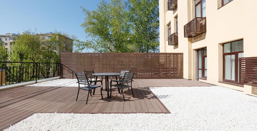 Фото Измайловский парк