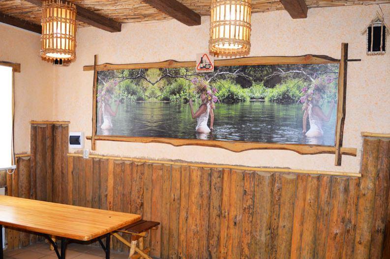 Фото Постоялый двор