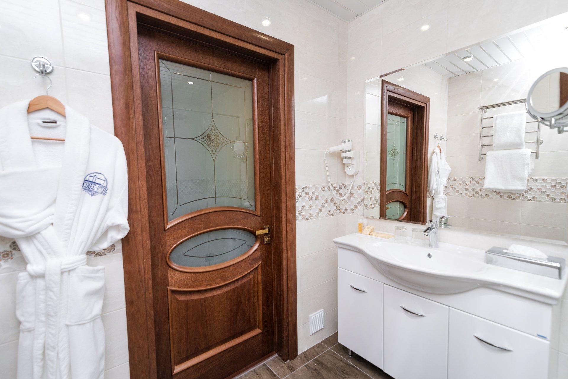 Фото Бизнес Отель