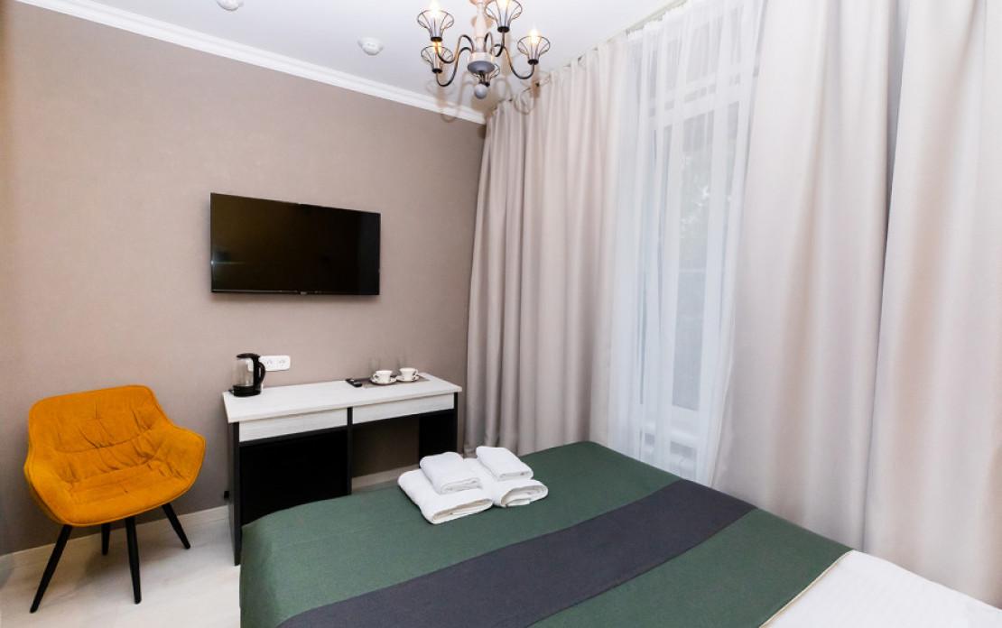 Фото Афелия