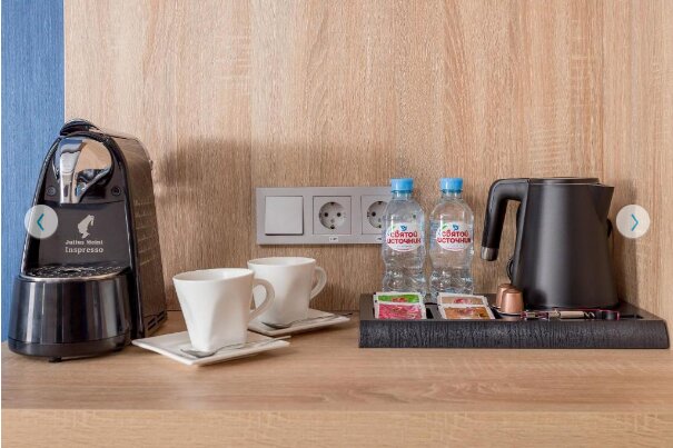 Фото Gold inn Garden