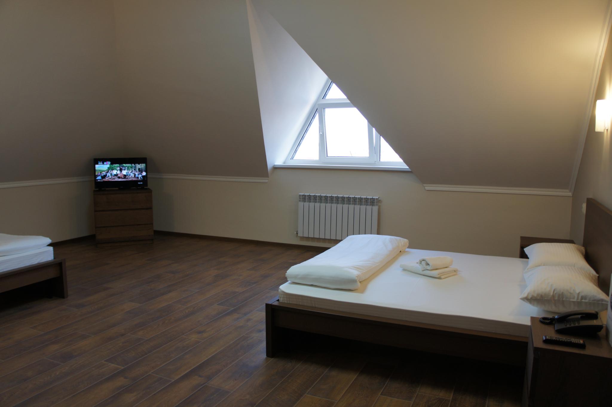 Фото B&B Hotel Centre