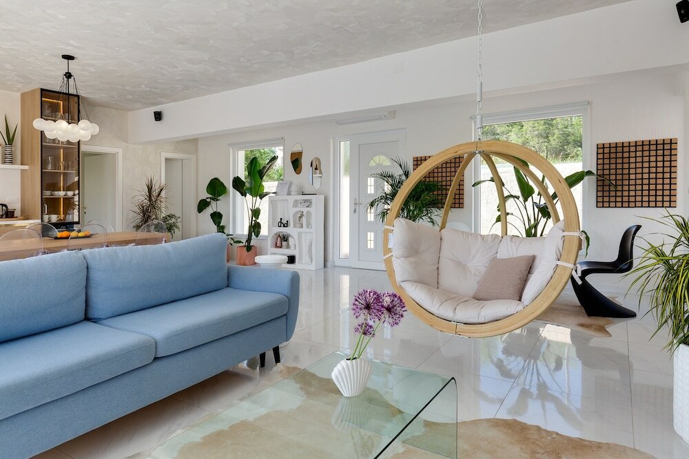 Фото Villa Nebesi