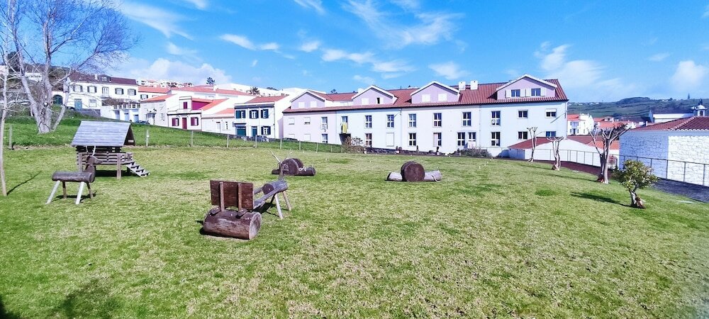 Фото Apartamento Jardins D'Arriaga