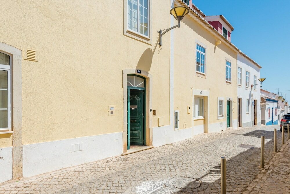 Фото Casa Omlandia With Pool - Lagos Old Town