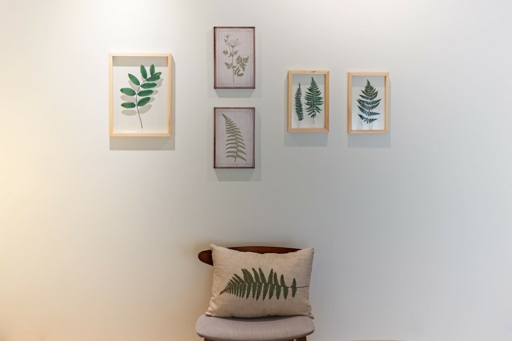 Фото Mz by Una Apartments