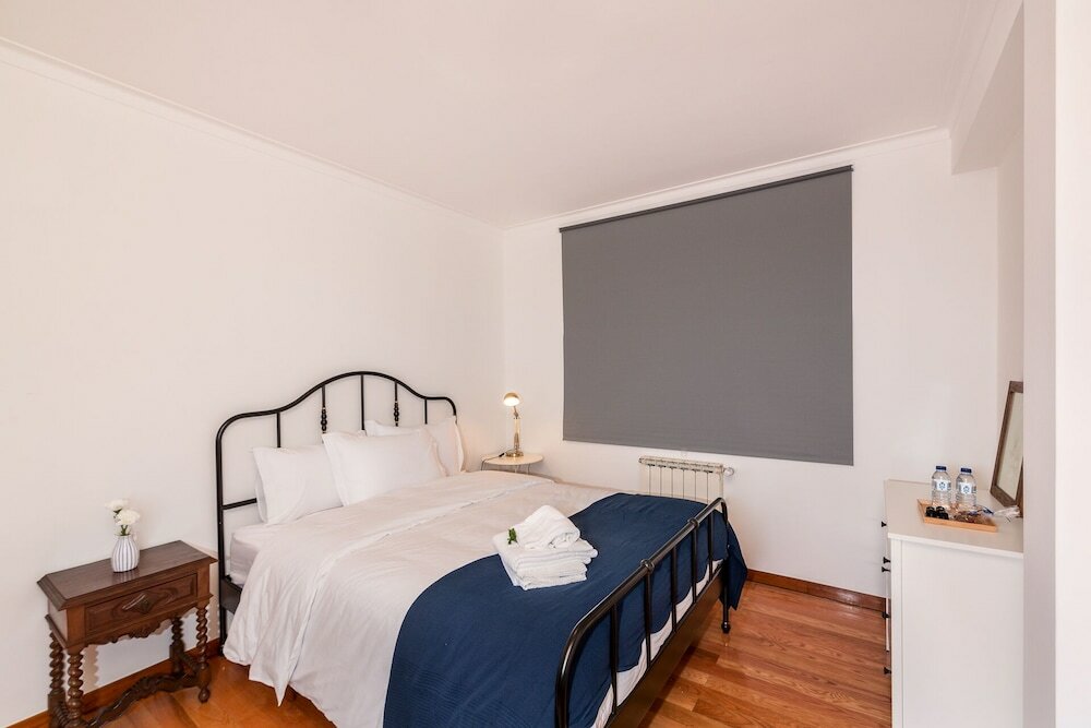 Фото Fonte Branca Guest House