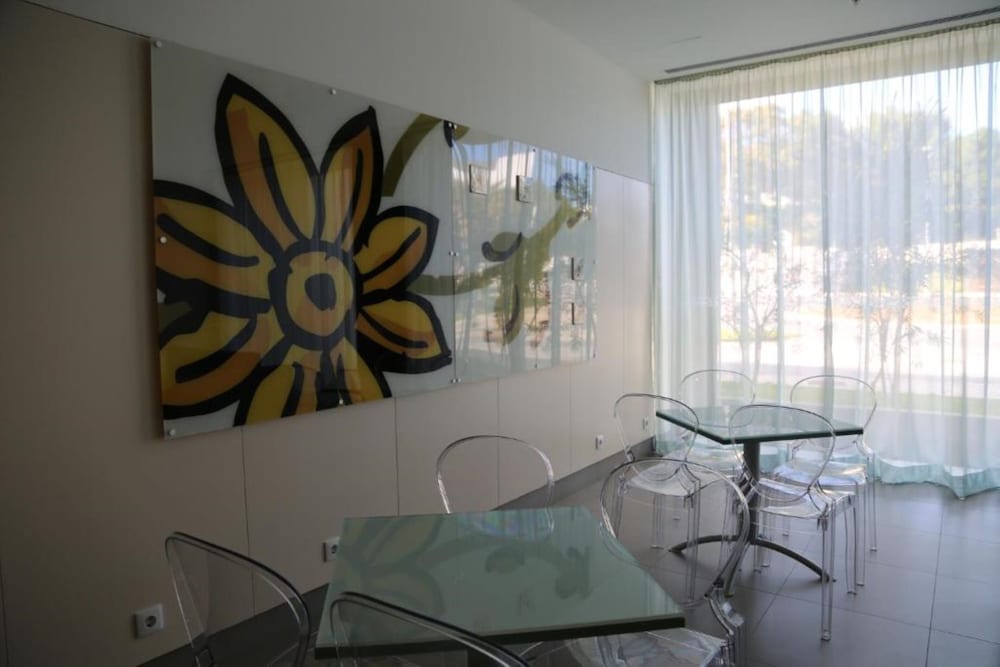 Фото Inatel Albufeira