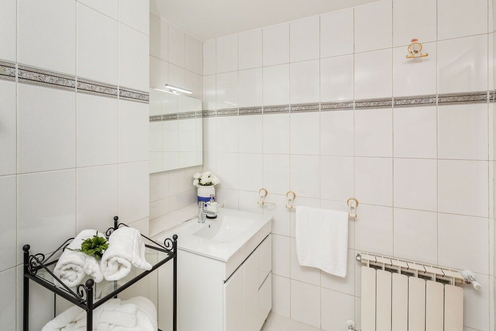 Фото Fonte Branca Guest House