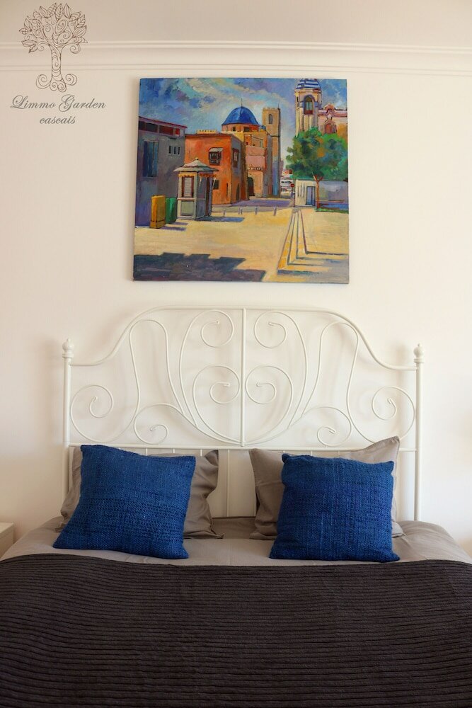 Фото Limmo Garden Guest House