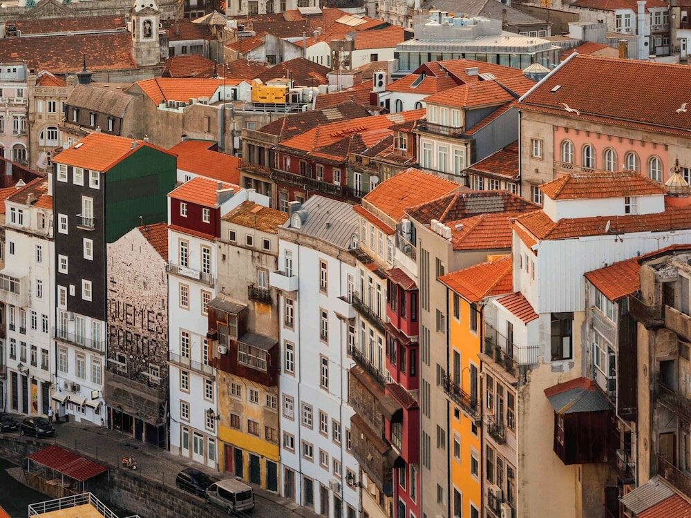 Фото Mercure Porto Centro Santa Catarina