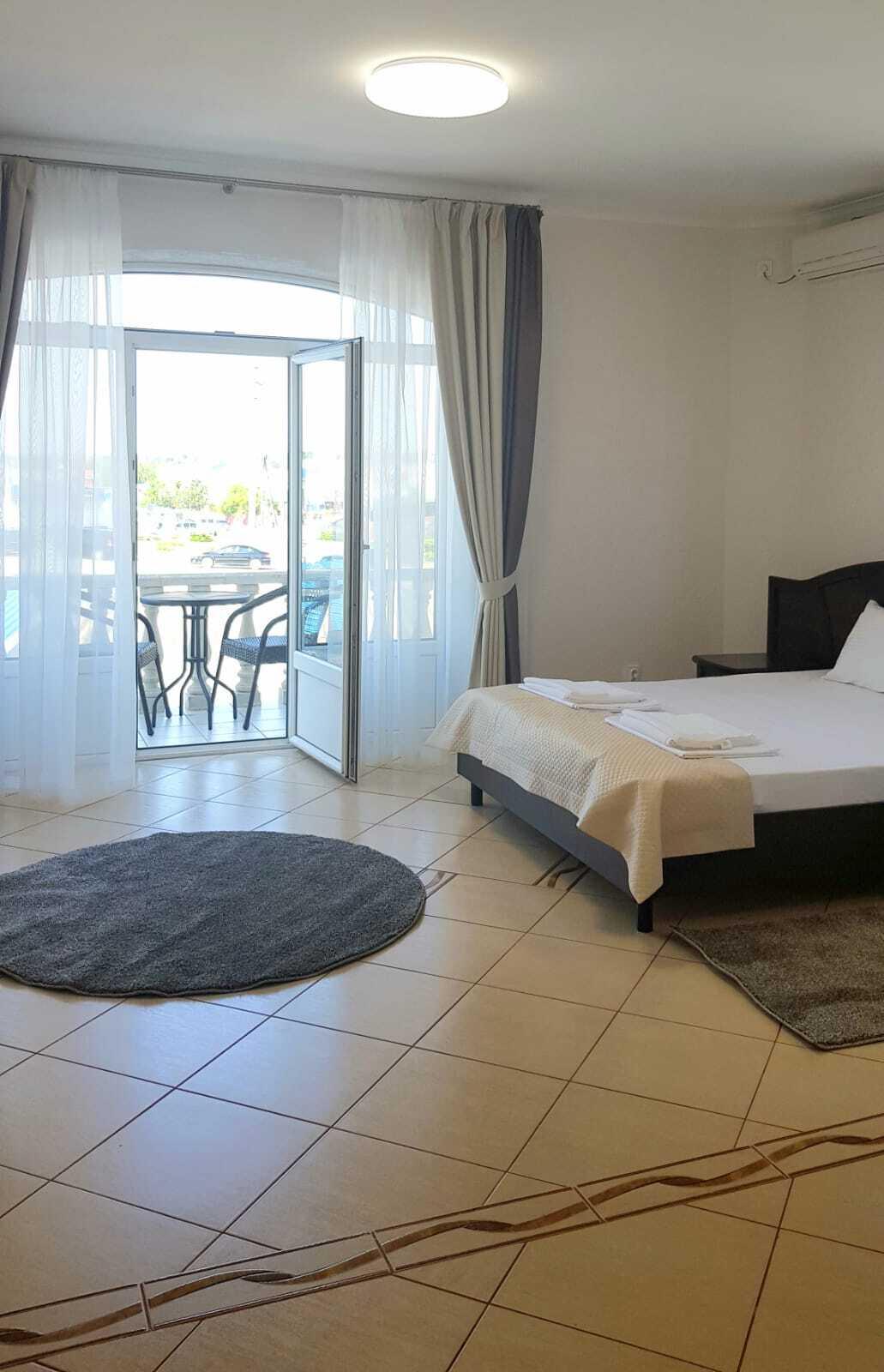 Фото Ривьера